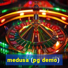 medusa (pg demo)